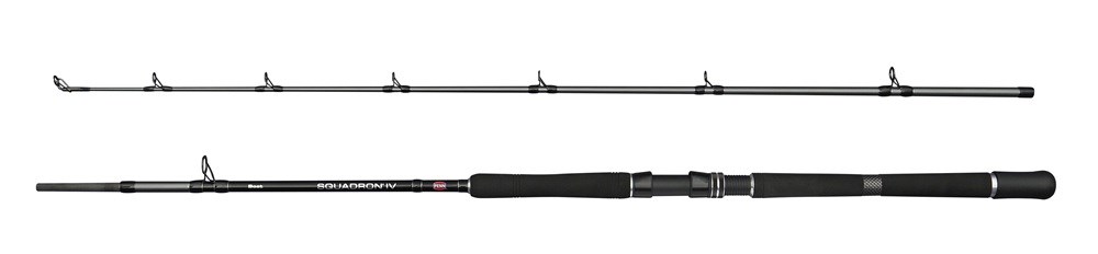 Penn Prut Squadron IV Pro Boat Cast 2,10 m 12-20 lb